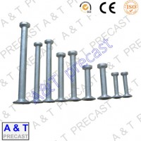 Erection Anchor /Lifting Anchor/Precast Concrete Accessories Parts for Construction Hardware