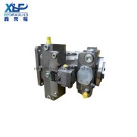 Rexroth A4vg Series A4vg28 A4vg40 A4vg45 A4vg56 A4vg71 A4vg90 A4vg125 A4vg140 A4vg180 A4vg250 Main&#