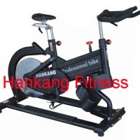 Fitness Bike  Gym Equipment  Professional Realryder Spinning Bike (HT-2012)