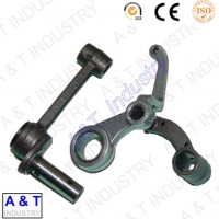 CNC Customized Link Thread Industrial Sewing Machine Parts