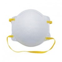 N95 Ffp2 Disposable Respirator (medical Masks) 99% Filter Ce/FDA Certification