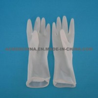 Disposable Medical Surgical Gloves Powdered or Powder Free