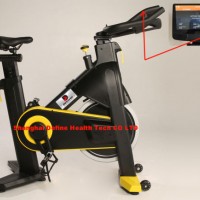 Best commercial spinning bike  professional indoor cycle  Define Health Tech - New Professional Cycl