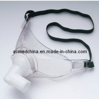 Tracheostomy Mask