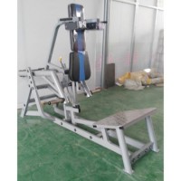 Fashionable Commercial Fitness Equipment with SGS Certification