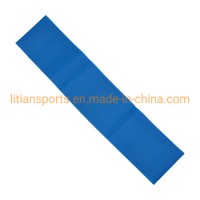 Yoga Exercise Band for Fitness Loop Band Factory Wholesale