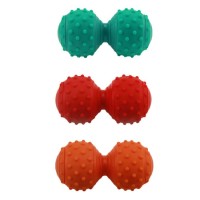 6.5cm Massage Double Massage Ball