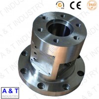 CNC Customized Aluminum/Stainless Steel/Brass/ Turning Part  Auto Parts