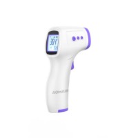 Non Contact Infrared Thermometer Baby Temperature Measuring Forehead Gun Adult Digital Infrared Ther