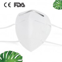 Factory Direct Sale Disposable Kn95 Face Mask Ffp2 Mask with Ce FDA Certification