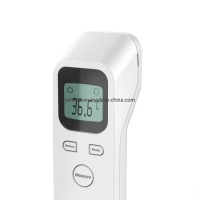 Professional Infrared Thermometer Body with Ce Certificate