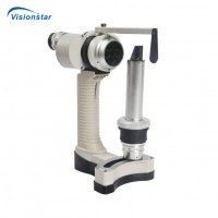 Competitive Price Slm-6m Ophthalmic Portable Slit Lamp