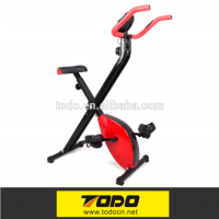 Todo Fitness Spinning Bike 2.5kg Flywheel Magnetic Exercise Bike