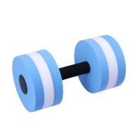 Water Dumbbell Aqua Weight Esg11545