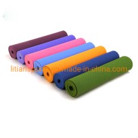 Yoga Mat for Home Gym Use Customzied Design NBR/TPE Yoga Mats for Wholesale