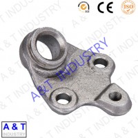 CNC OEM ODM Customized Car Housing Parts Machining Parts