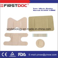 Medical Supply OEM Acceptable Adhesive Tape Wound Plaster Bandage Combination Package