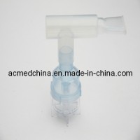 Nebulizer with Mouthpiece