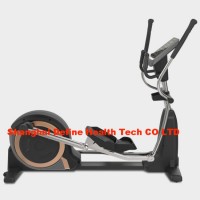 New gym equipment  fitness cardio equipment  commercial fitness Elliptical machine  New Best Commerc