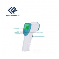 High Quality Digital Thermometers Electronic Non Contact Gun Infrared Thermometer Infrared Digital T