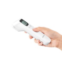 Factory Price Non Contact Digital Body Thermometer Infrared Forehead Thermometer Gun