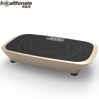 Whole Body Vibration Plate Commercial Slimming Vibro Fitness Machine