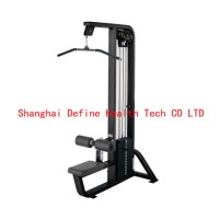 fitness  Define Health Tech  Define Strength machine  gym equipment and professoinal strength machin