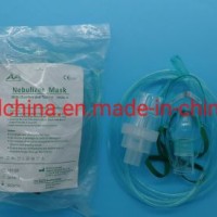 ISO/Ce Medical Nebulizer Mask