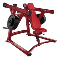 Popular Lifefitness Gym Equipment  Shoulder Press (SF12)