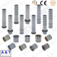 Precision Mould Part  Precision Mould Fittings Press Mould Parts