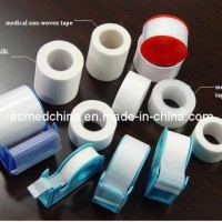 ISO13485 CE Approved Hypoallergenic Surgical Tape