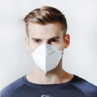 KN95 Face Mask Ce FDA GB2626-2006  En149-2001 FTP2 FFP2 5 Layer Standards Adult Disposable Face Mask