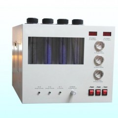 Shc-Nha300 Gas Generation Equipment Laboratory Chromatography Gas Nitrigen Hydrogen Dry Air Supply图1