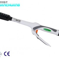 Disposable Surgical Hemorrhoids Stapler