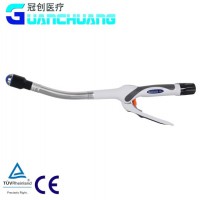 Disposable Surgical Tubular Stapler