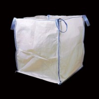 PP Jumbo Bag/PP Big Bag/Ton Bag for Sand  Building Material