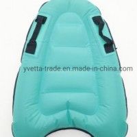 Inflatable Kickboard with PVC Coated Material Yv-2104