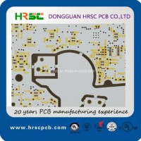 Auto Parts PCB Shengyi PCB Board for Auto Accessory  PCB Printed Circuit Board Supplier Over 20 Year