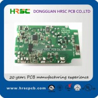 New Arrivals GPS System Tracker GPS Tracking Device PCB&PCBA Circuit Board