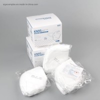 Disposable KN95 Face Protect Mask