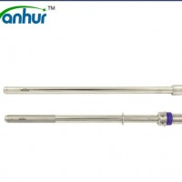 Hysterectomy Instruments Hystera-Cutter Obturator