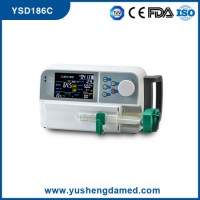 Ce Approved Medical Equipment Ysd186c Automatic Syringe Pump