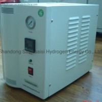 Ql-Z1500 Zero Air Generator for Lab Gas Chromatograph Using