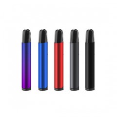 Factory Wholesale Fashion Vape Pen Pod System图1