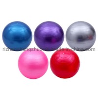 Yoga Gym Eco-Friendly Body Balance Ball Yoga Ball Fitness Ball