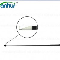 Surgical Laparoscopic Instruments Monopolar Electrode Hook