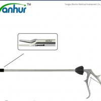 Laparoscope Instruments Titanium Clip Applicator