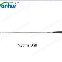 Morcellator Gynecology Hysterectomy/Uterectomy Myoma Drill