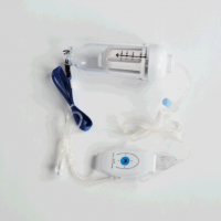 Disposable Elastomeric Infusion Pump (CE approved)