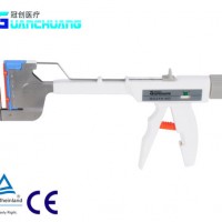 Disposable Linear Stapler with Ce Certificate